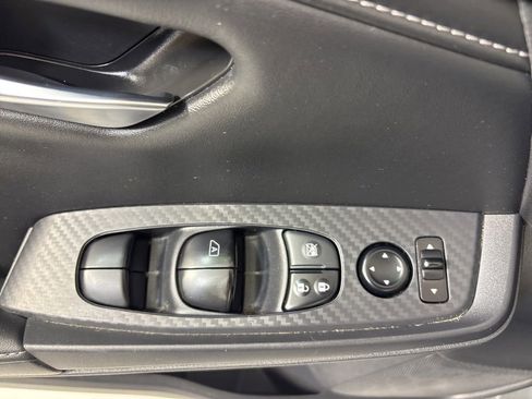 Used 2024 Nissan Sentra SV image 17