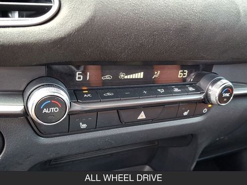 Certified 2024 MAZDA CX-30 Carbon image 18