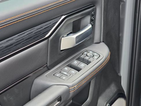 New 2026 RAM 2500 Power Wagon AWD/4WD image 34
