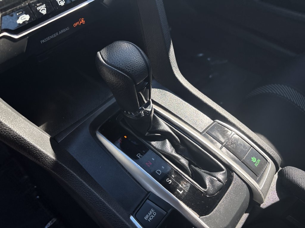 Used 2016 Honda Civic LX image 22