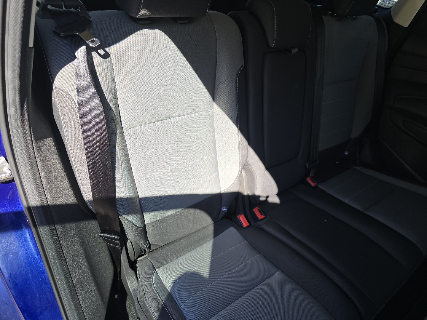 Used 2016 Ford Escape SE AWD/4WD image 17