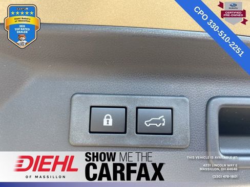 Used 2026 Subaru Forester Premium AWD/4WD image 15