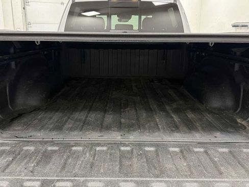 Used 2020 RAM 1500 Limited image 29