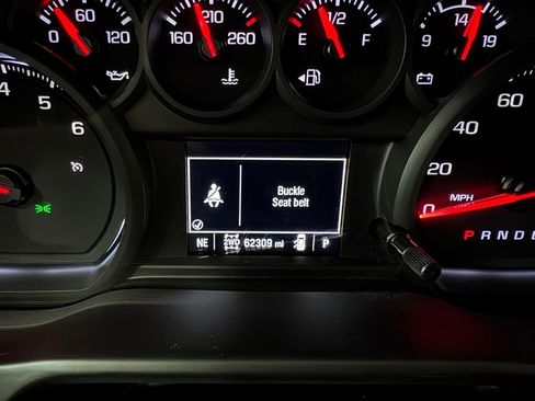 Certified 2023 Chevrolet Silverado 1500 Custom image 15