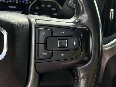 Used 2020 GMC Sierra 1500 Denali w/ Denali Ultimate Package AWD/4WD image 23