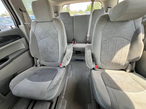 Used 2017 Buick Enclave Convenience w/ Trailering Package FWD image 4