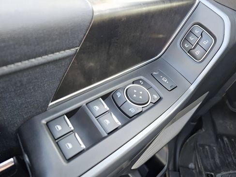 Used 2024 Ford F450 Lariat w/ Snow Plow/Camper Package image 32