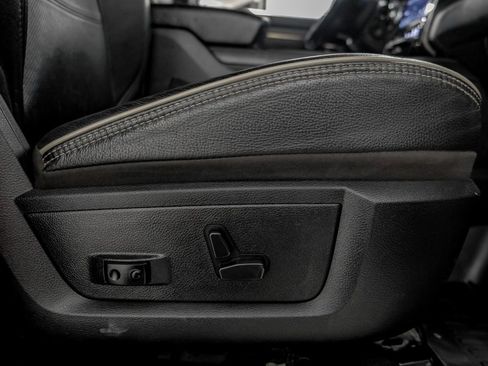 Used 2022 RAM 2500 Limited w/ Night Edition image 34