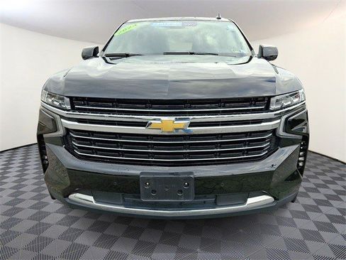 Certified 2024 Chevrolet Tahoe LT image 2