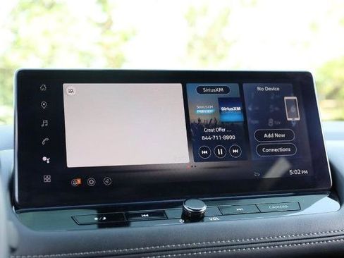 Certified 2024 Nissan Rogue SL image 11