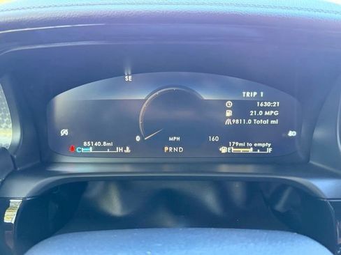 Used 2020 Lincoln Aviator Black Label w/ Dynamic Handling Package image 9