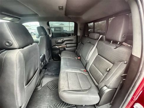 Used 2021 Chevrolet Silverado 1500 RST w/ Texas Edition Plus image 24