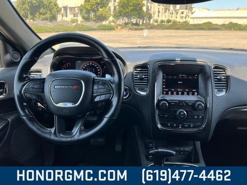 Used 2019 Dodge Durango GT image 33