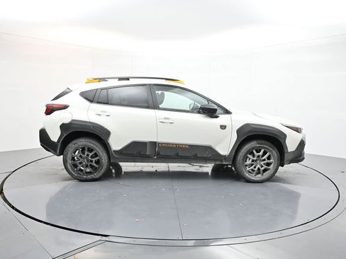 New 2026 Subaru Crosstrek 2.5i Wilderness image 8