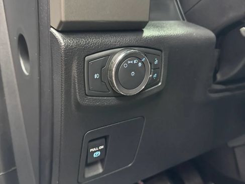 Used 2019 Ford Expedition XLT w/ Cargo Package RWD image 14