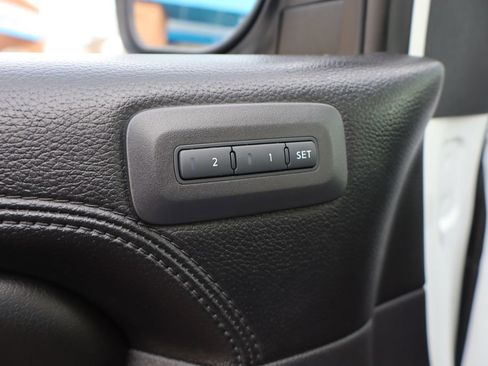 Used 2015 Nissan Armada Platinum w/ 2nd Row Captain Seat Package image 11