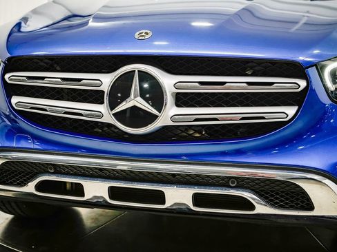 Certified 2022 Mercedes-Benz GLC 300 image 8