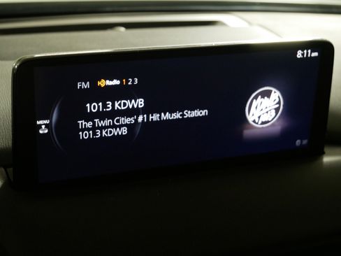 Used 2023 MAZDA CX-5 AWD 2.5 S image 22