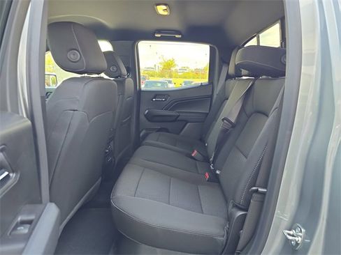 New 2025 GMC Canyon Elevation w/ Convenience Package image 16