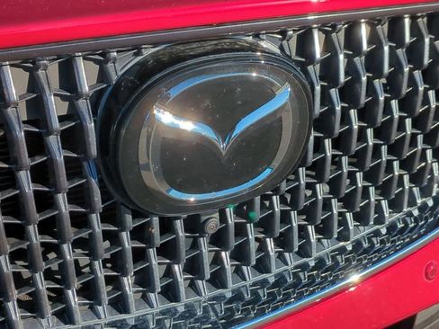 Certified 2025 MAZDA CX-5 Signature image 11