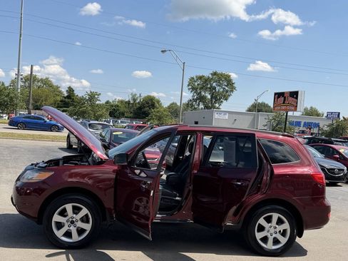 Used 2008 Hyundai Santa Fe SE AWD/4WD image 23