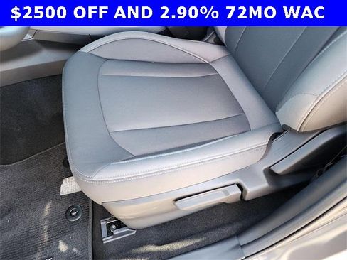 New 2026 Subaru Crosstrek 2.0i Premium image 15