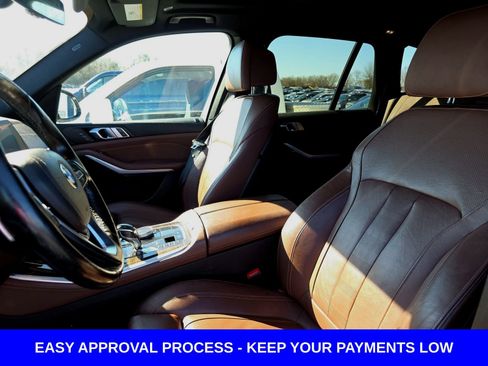 Used 2020 BMW X5 xDrive40i w/ Convenience Package image 15