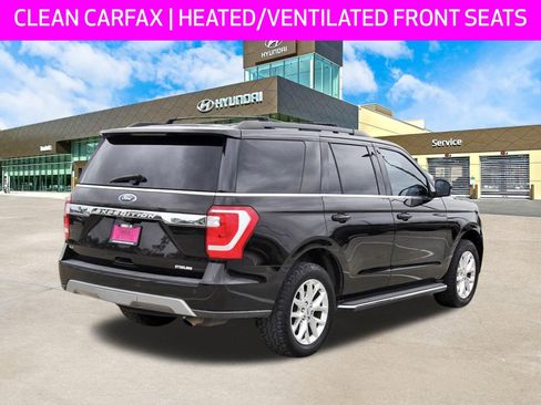 Used 2021 Ford Expedition XLT RWD image 5