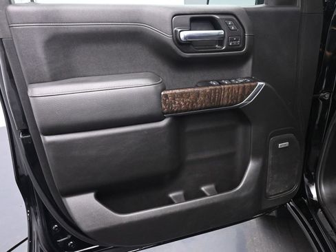 Used 2020 GMC Sierra 1500 Denali w/ Technology Package AWD/4WD image 13