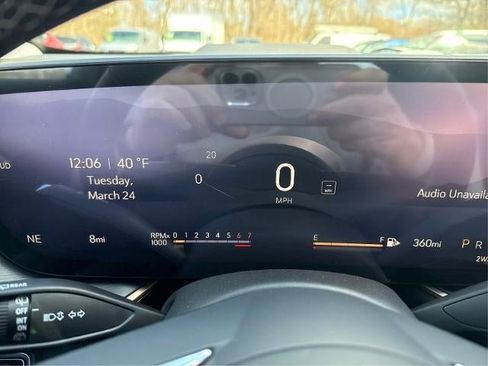 New 2026 Buick Envision Sport Touring image 24