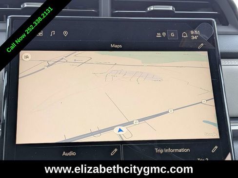 New 2026 GMC Terrain Elevation w/ Elevation Premium Package image 29