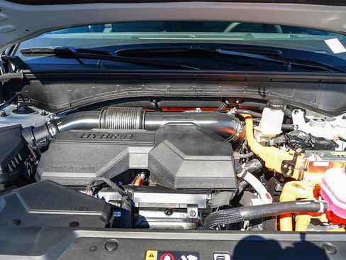 New 2026 Hyundai Santa Fe Calligraphy image 12