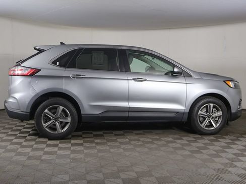 Used 2023 Ford Edge SEL w/ Convenience Package AWD/4WD image 17