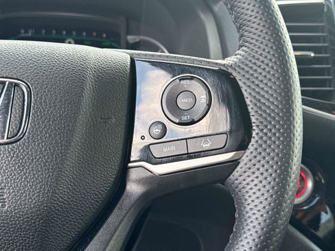 Used 2021 Honda Passport Elite image 30