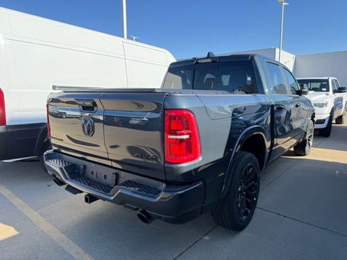 New 2026 RAM 1500 Limited image 10