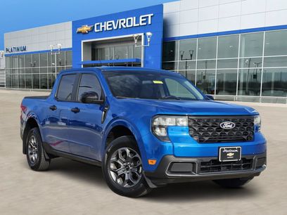 Used 2025 Ford Maverick XLT w/ XLT Luxury Package