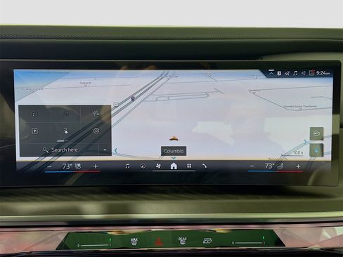 New 2026 BMW i7 xDrive60 w/ Executive Package image 17