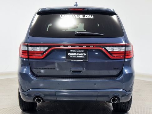 Used 2020 Dodge Durango GT w/ Blacktop Package image 10