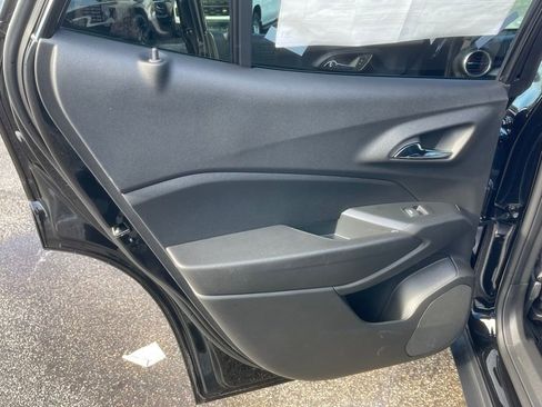 New 2026 Chevrolet Trax LT w/ LT Convenience Package image 22