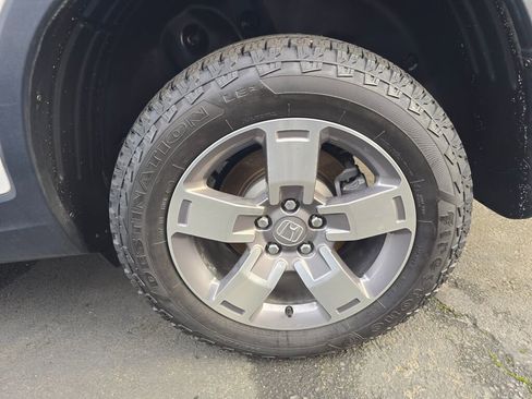 Used 2024 Honda Ridgeline RTL image 8