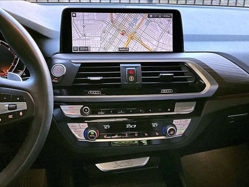 Used 2020 BMW X3 sDrive30i w/ Premium Package image 6