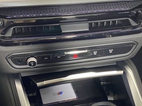 Used 2025 BMW 230i xDrive Coupe w/ M Sport Package image 25