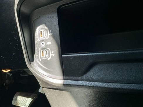 Used 2024 RAM 2500 Big Horn image 17