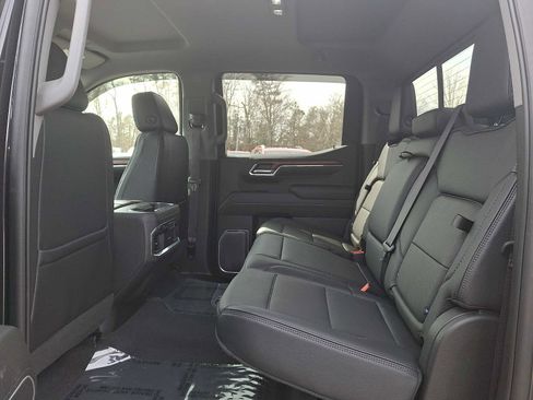 Certified 2023 GMC Sierra 1500 Denali image 12