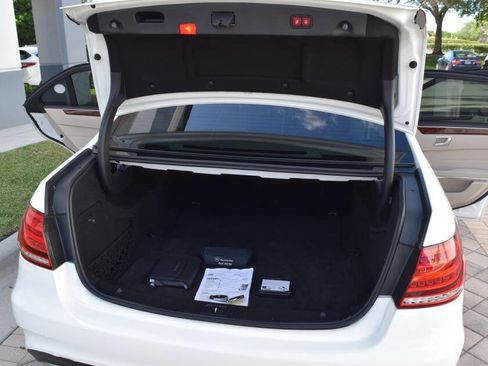 Used 2014 Mercedes-Benz E 350 Sedan image 78
