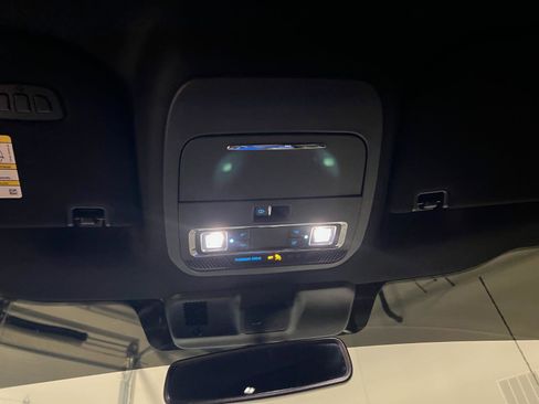 Used 2023 Ford F150 Platinum w/ Equipment Group 701A High image 22