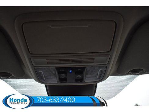 New 2026 Honda Odyssey Elite image 18