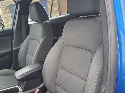 Used 2016 Chevrolet Cruze LT w/ Convenience Package FWD image 21