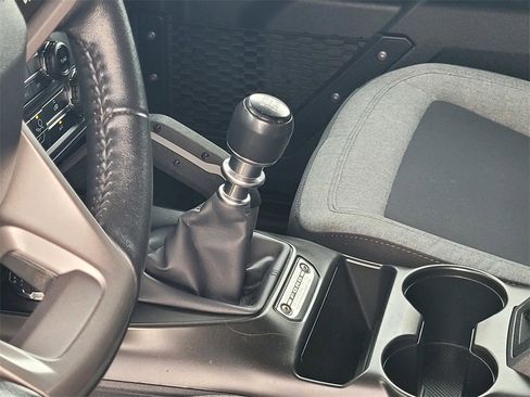 Used 2023 Ford Bronco Big Bend image 21