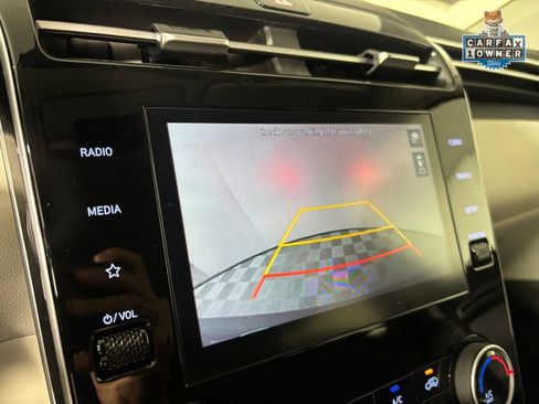 Used 2023 Hyundai Tucson SEL AWD/4WD image 23